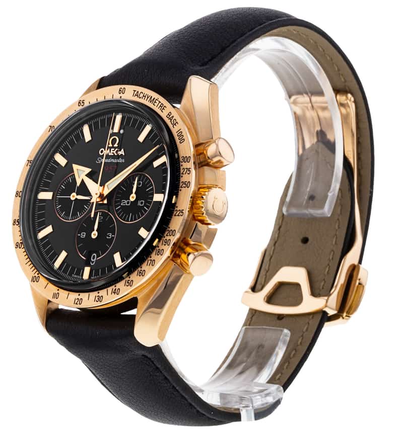 Omega Speedmaster Broad Arrow 321.53.42.50.01.001